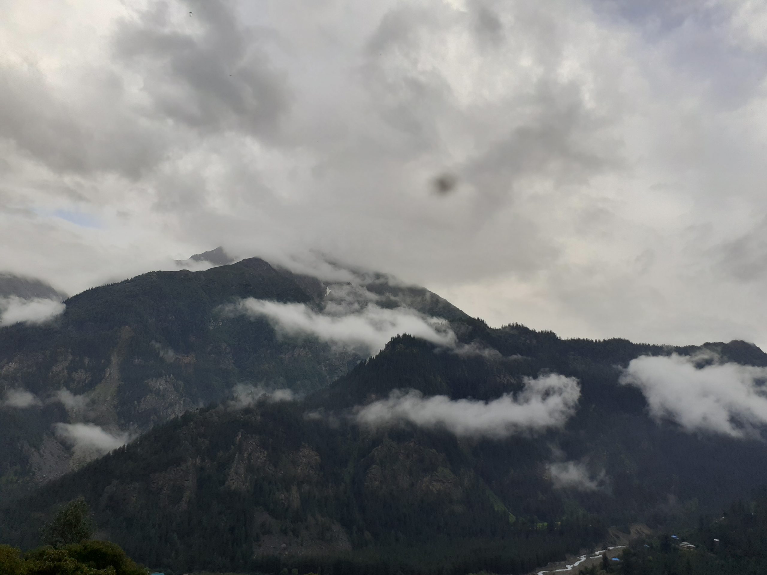 Kinnaur Valley With Sarahan bheema kalli Temple ( 6 Nights 7 Days ...